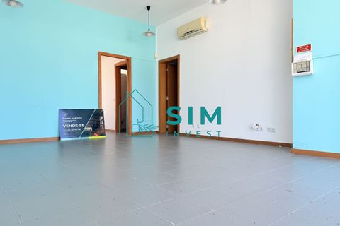 Erhvervsejendom i Evora, Evora, Evora - € 125.000 | Ref: CS243 - foto 1