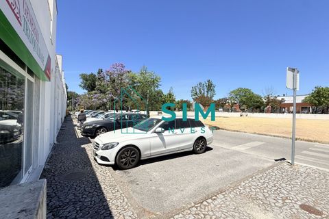 Erhvervsejendom i Evora, Evora, Evora - € 125.000 | Ref: CS243 - foto 19