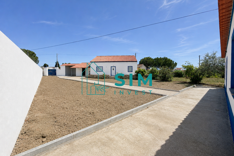 Haus in Abrantes, Santarem, Abrantes - € 365.000 | Ref: MF301 - Foto 4