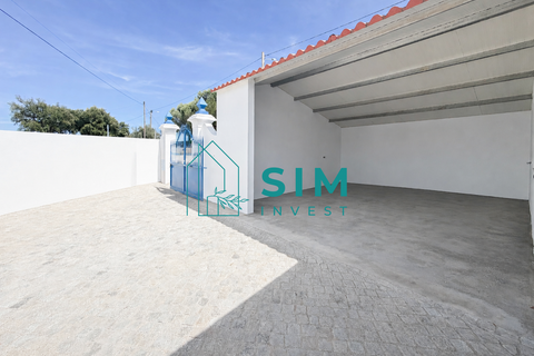 Haus in Abrantes, Santarem, Abrantes - € 365.000 | Ref: MF301 - Foto 5