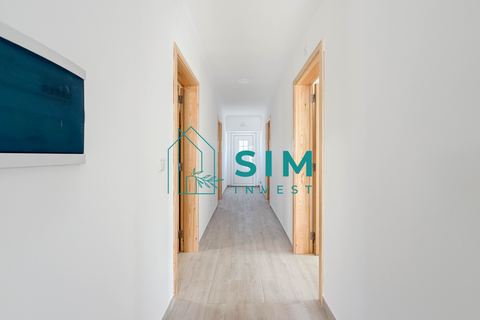 Haus in Abrantes, Santarem, Abrantes - € 365.000 | Ref: MF301 - Foto 11