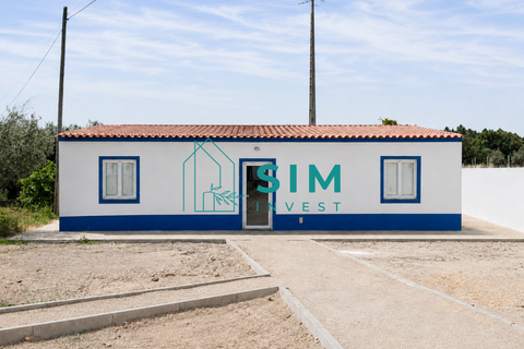 Haus in Abrantes, Santarem, Abrantes - € 365.000 | Ref: MF301 - Foto 28