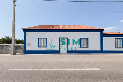 Haus in Abrantes, Santarem, Abrantes - € 365.000 | Ref: MF301 - Foto 2