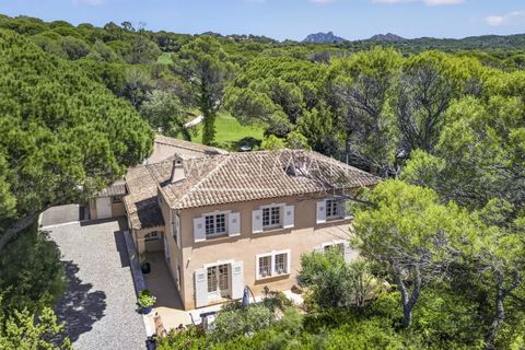 Villa i Saint-Raphaël, Var, Saint-Raphaël - € 1.850.000 | Ref: 87035507 - foto 1