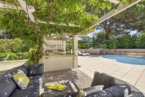 Villa i Saint-Raphaël, Var, Saint-Raphaël - € 1.850.000 | Ref: 87035507 - foto 3
