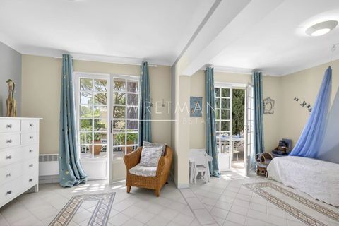 Villa i Saint-Raphaël, Var, Saint-Raphaël - € 1.850.000 | Ref: 87035507 - foto 16