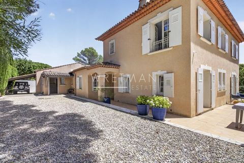 Villa i Saint-Raphaël, Var, Saint-Raphaël - € 1.850.000 | Ref: 87035507 - foto 28