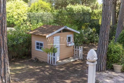 Villa i Saint-Raphaël, Var, Saint-Raphaël - € 1.850.000 | Ref: 87035507 - foto 29