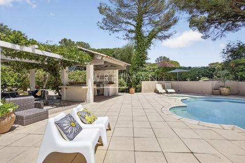 Villa i Saint-Raphaël, Var, Saint-Raphaël - € 1.850.000 | Ref: 87035507 - foto 30