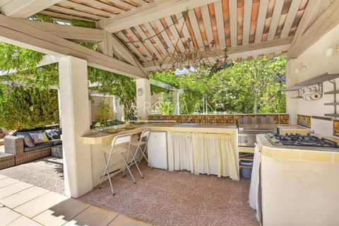 Villa i Saint-Raphaël, Var, Saint-Raphaël - € 1.850.000 | Ref: 87035507 - foto 36