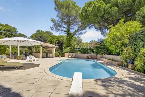 Villa i Saint-Raphaël, Var, Saint-Raphaël - € 1.850.000 | Ref: 87035507 - foto 41