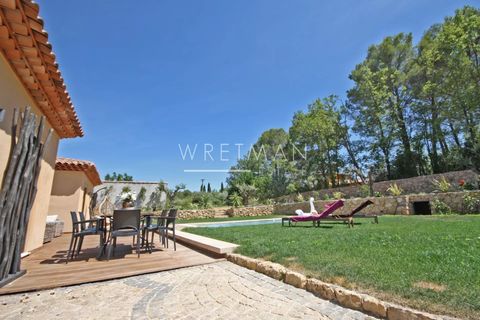 Villa i Lorgues, Var, Lorgues - € 800.000 | Ref: 87086676 - foto 2