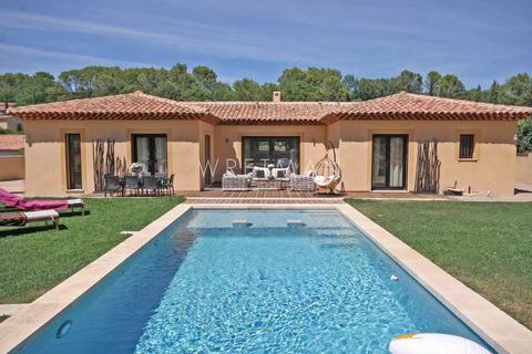 Villa i Lorgues, Var, Lorgues - € 800.000 | Ref: 87086676 - foto 3