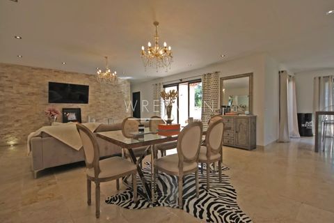 Villa i Lorgues, Var, Lorgues - € 800.000 | Ref: 87086676 - foto 7