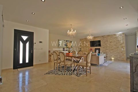 Villa i Lorgues, Var, Lorgues - € 800.000 | Ref: 87086676 - foto 8