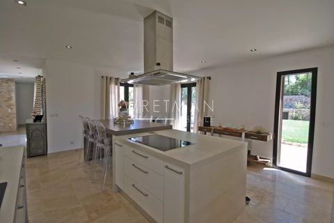 Villa i Lorgues, Var, Lorgues - € 800.000 | Ref: 87086676 - foto 9