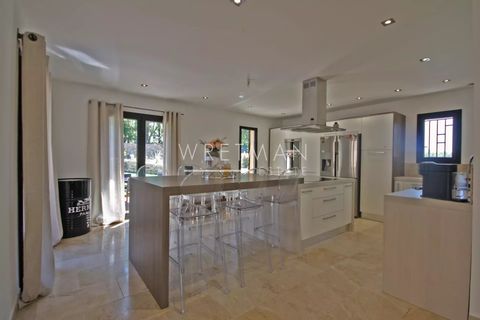 Villa i Lorgues, Var, Lorgues - € 800.000 | Ref: 87086676 - foto 11