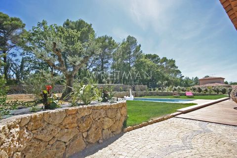 Villa i Lorgues, Var, Lorgues - € 800.000 | Ref: 87086676 - foto 12
