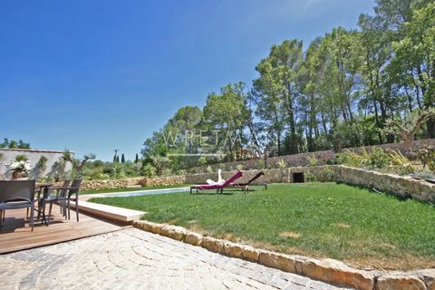 Villa i Lorgues, Var, Lorgues - € 800.000 | Ref: 87086676 - foto 21