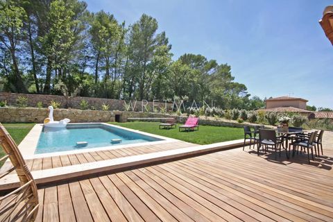 Villa i Lorgues, Var, Lorgues - € 800.000 | Ref: 87086676 - foto 22