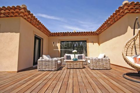 Villa i Lorgues, Var, Lorgues - € 800.000 | Ref: 87086676 - foto 24