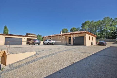 Villa i Lorgues, Var, Lorgues - € 800.000 | Ref: 87086676 - foto 26