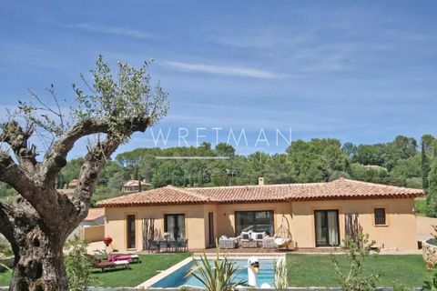 Villa i Lorgues, Var, Lorgues - € 800.000 | Ref: 87086676 - foto 27