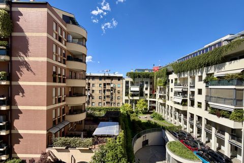 Lejlighed i Milan, Milan, Milan - € 675.500 | Ref: AL2637R - foto 1