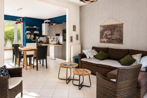 Byhus i Reze, Loire-Atlantique, Reze - € 355.000 | Ref: fr042111 - foto 4