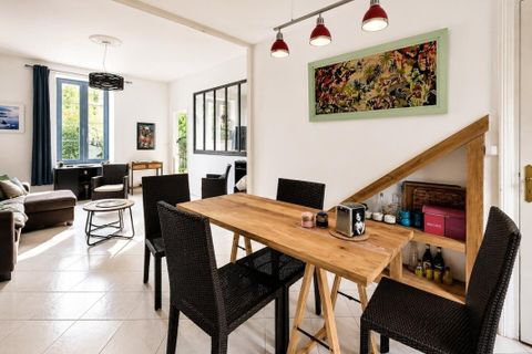 Byhus i Reze, Loire-Atlantique, Reze - € 355.000 | Ref: fr042111 - foto 6