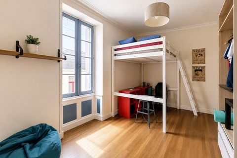 Byhus i Reze, Loire-Atlantique, Reze - € 355.000 | Ref: fr042111 - foto 9