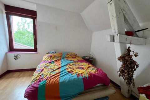 Villa en Epinal, Vosges, Epinal - € 226.000 | Ref: fr042096 - photo 7