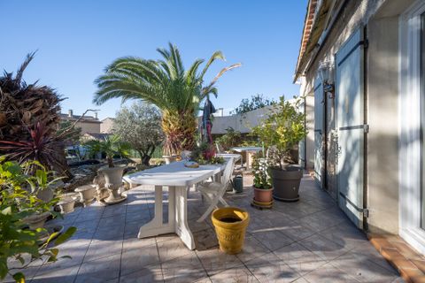 Villa a Pujaut, Gard, Pujaut - € 365.000 | Ref: fr039961 - foto 2