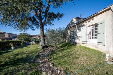 Villa a Pujaut, Gard, Pujaut - € 365.000 | Ref: fr039961 - foto 3