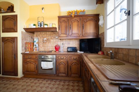 Villa a Pujaut, Gard, Pujaut - € 365.000 | Ref: fr039961 - foto 4