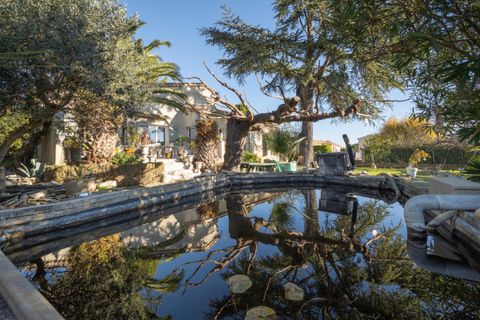 Villa a Pujaut, Gard, Pujaut - € 365.000 | Ref: fr039961 - foto 7