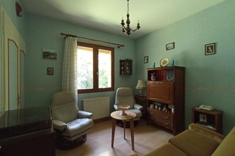 Villa i Bergerac, Dordogne, Bergerac - € 189.000 | Ref: fr041912 - foto 6
