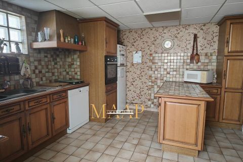 Villa a Auneau, Eure-et-Loir, Auneau - € 186.000 | Ref: fr038682 - foto 2