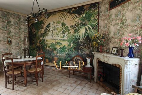 Villa a Auneau, Eure-et-Loir, Auneau - € 186.000 | Ref: fr038682 - foto 3