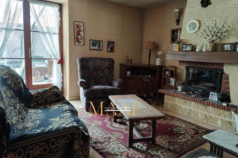 Villa a Auneau, Eure-et-Loir, Auneau - € 186.000 | Ref: fr038682 - foto 4