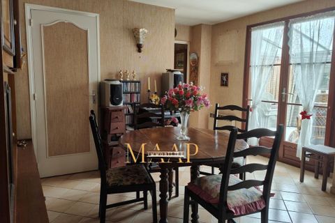 Villa a Auneau, Eure-et-Loir, Auneau - € 186.000 | Ref: fr038682 - foto 5