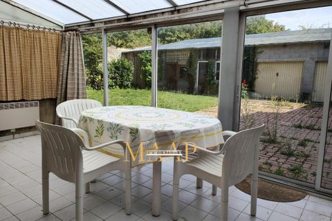 Villa a Auneau, Eure-et-Loir, Auneau - € 186.000 | Ref: fr038682 - foto 7