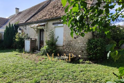 Villa a Auneau, Eure-et-Loir, Auneau - € 186.000 | Ref: fr038682 - foto 8