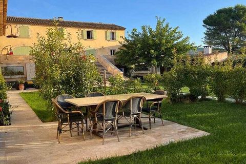 Villa i Lauris, Vaucluse, Lauris - € 4.200.000 | Ref: fr040359 - foto 1
