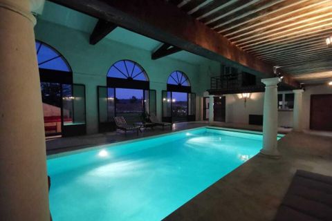 Villa i Lauris, Vaucluse, Lauris - € 4.200.000 | Ref: fr040359 - foto 4