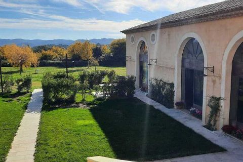 Villa i Lauris, Vaucluse, Lauris - € 4.200.000 | Ref: fr040359 - foto 7