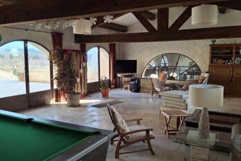 Villa i Lauris, Vaucluse, Lauris - € 4.200.000 | Ref: fr040359 - foto 8
