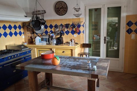 Villa i Lauris, Vaucluse, Lauris - € 4.200.000 | Ref: fr040359 - foto 10