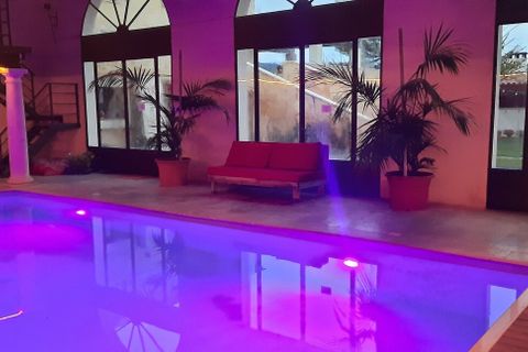 Villa i Lauris, Vaucluse, Lauris - € 4.200.000 | Ref: fr040359 - foto 20