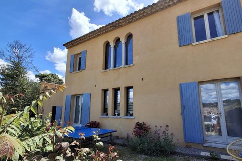 Villa i Apt, Vaucluse, Apt - € 467.000 | Ref: fr041773 - foto 2